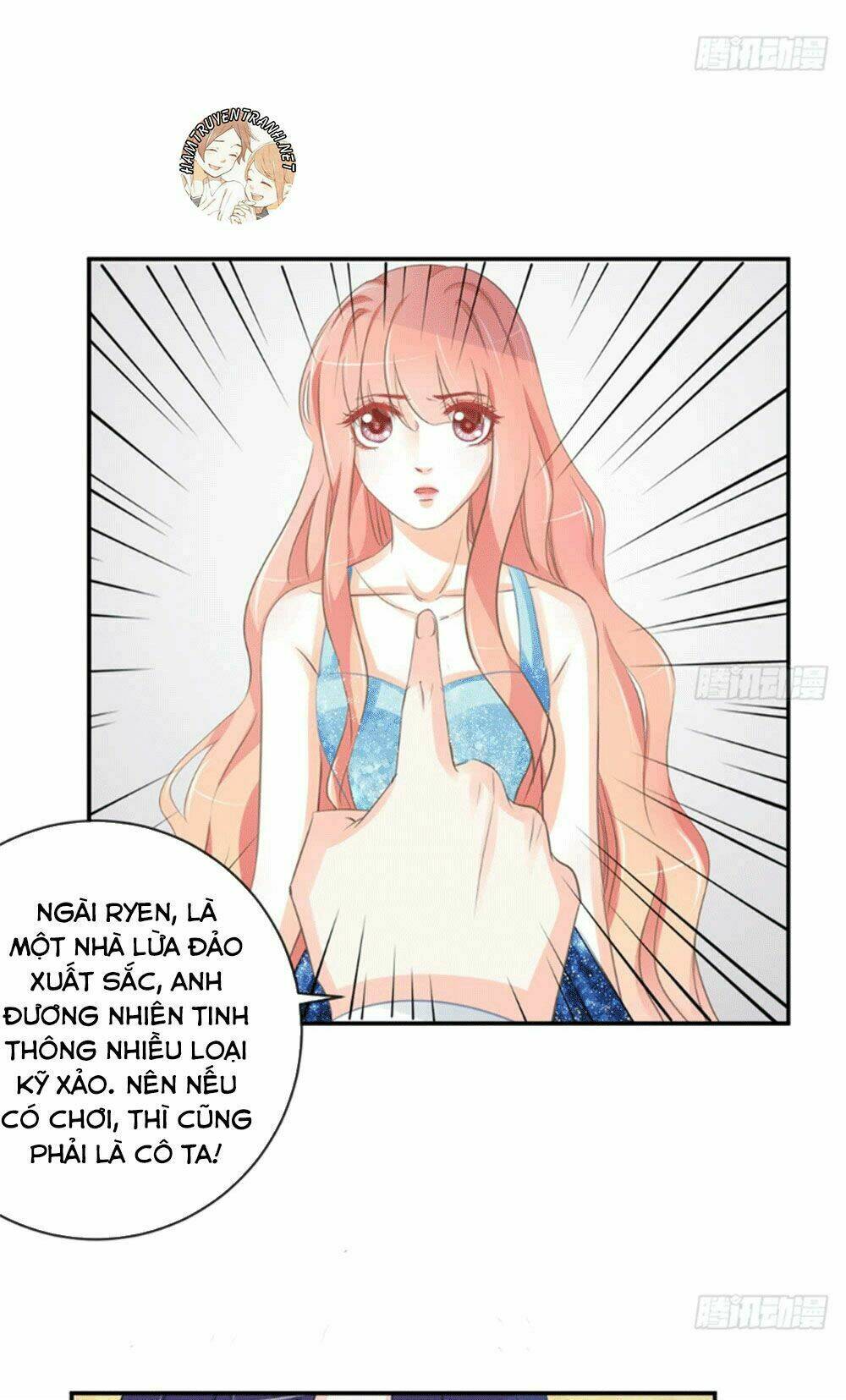 Cẩm Lý Thiếu Nữ Của Tôi: Chapter 8.2