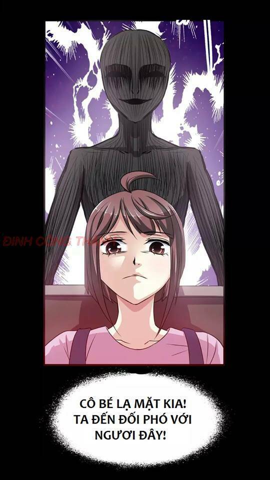 Truyện Kinh Dị Ở Tòa Nhà Số 44: Chapter 41