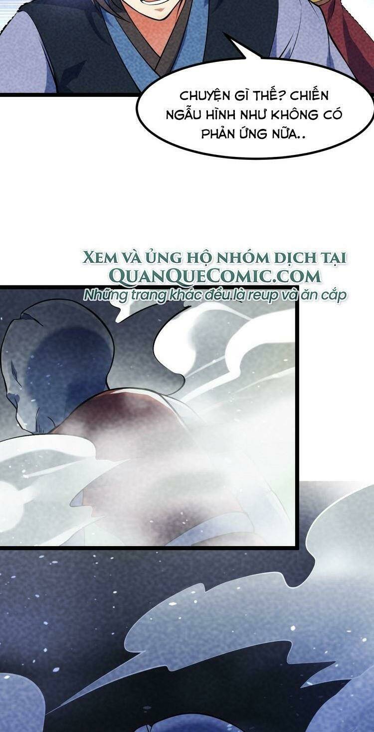 Thánh Tôn: Chapter 26