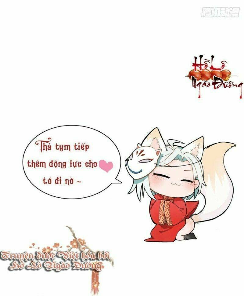 Ảnh Đế Yêu Hồ: Chapter 50