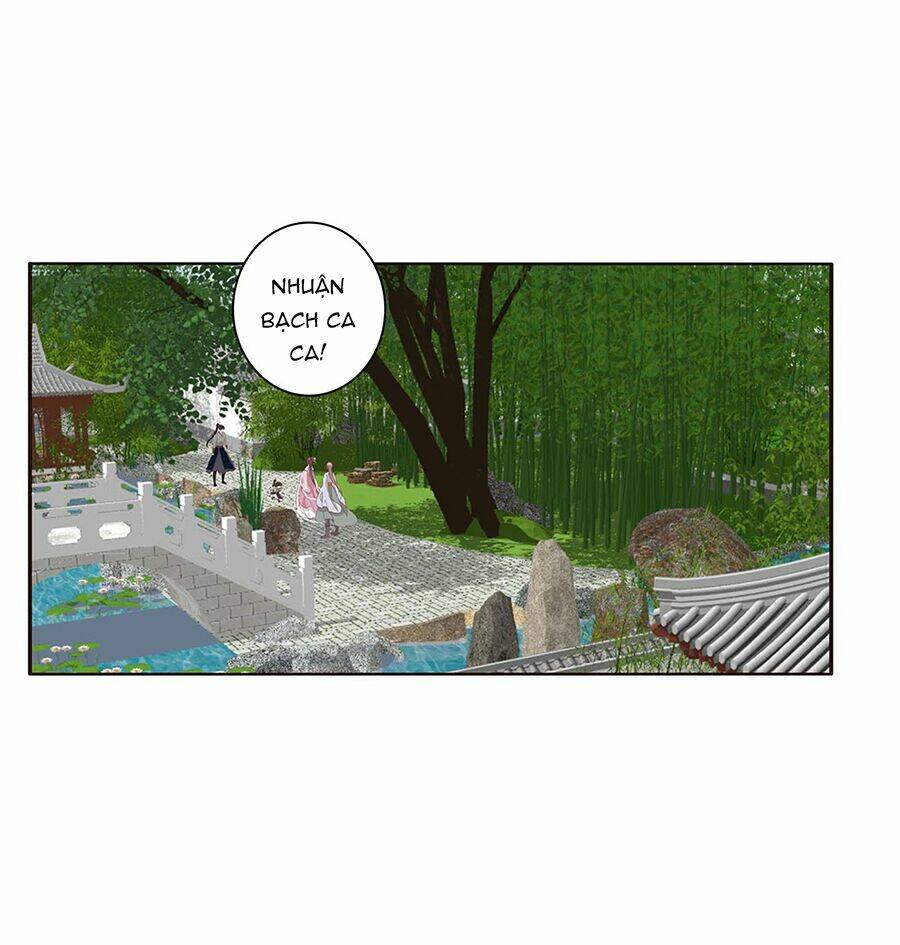 Tướng Quân Mời Ra Trận: Chapter 151