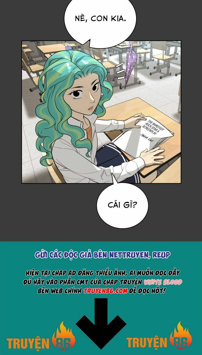 Máu trắng: Chapter 46
