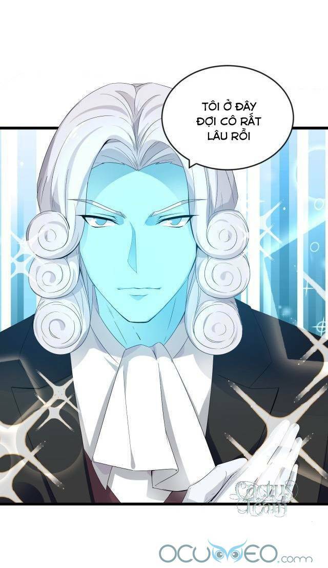 Chiến Thần Dưỡng Thành Kí: Chapter 10