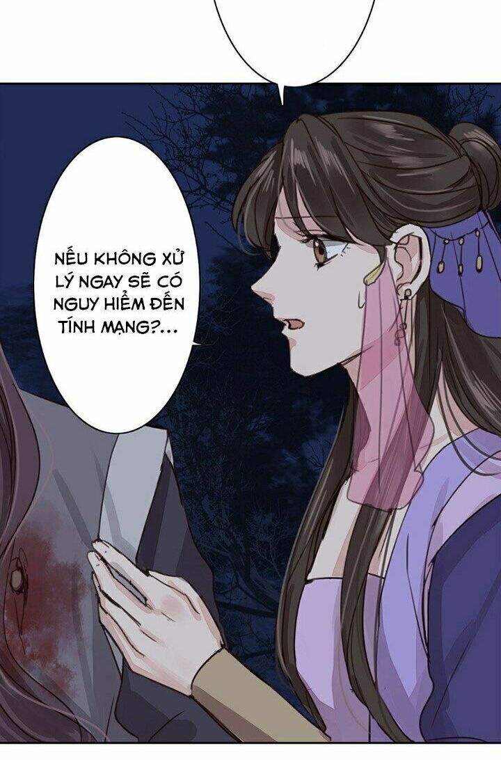 Chỉ phu vi thê: Chapter 62