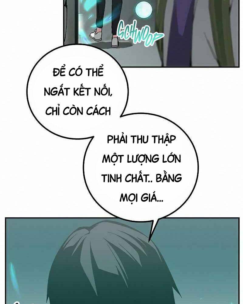 Đấng Cứu Thế Được Chọn Lựa: Chapter 14