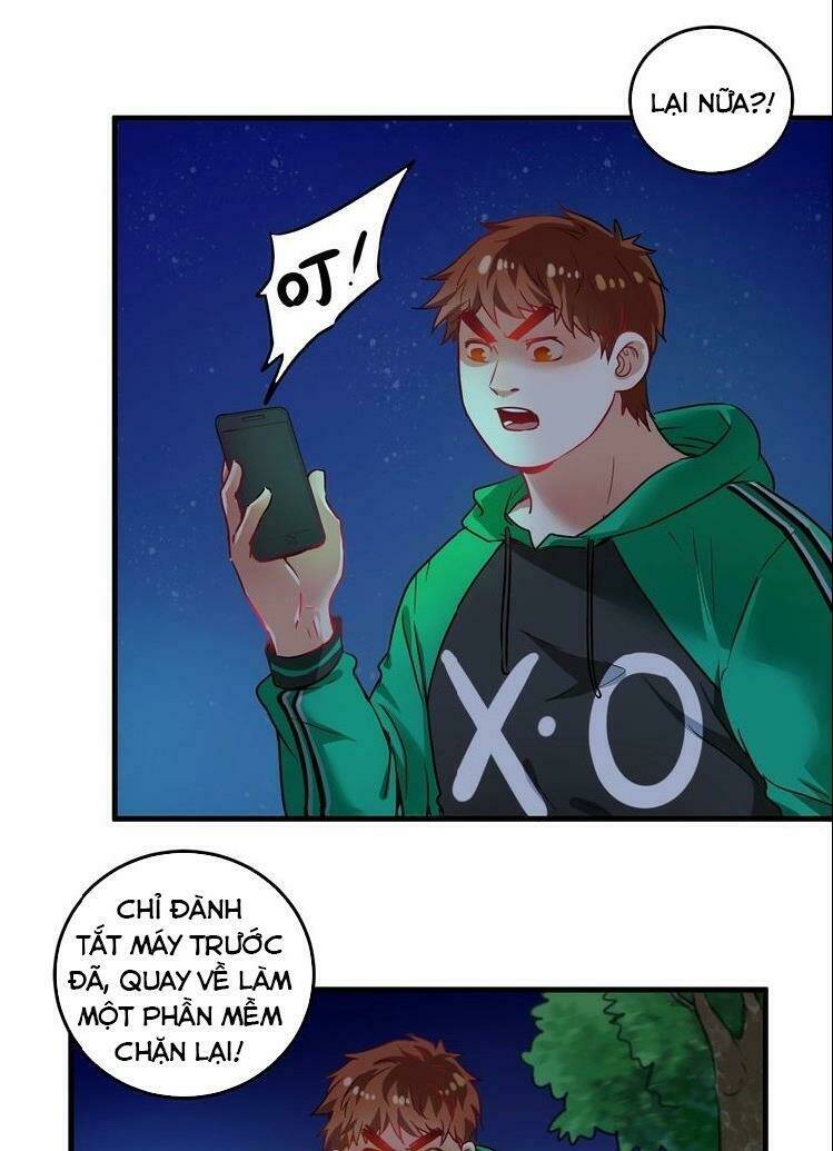 Ta Có Rất Nhiều Thành Tích: Chapter 20