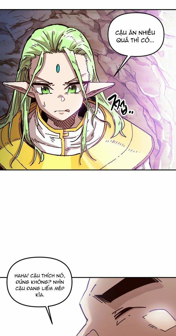 Nô Lệ Nghịch Thiên: Chapter 65