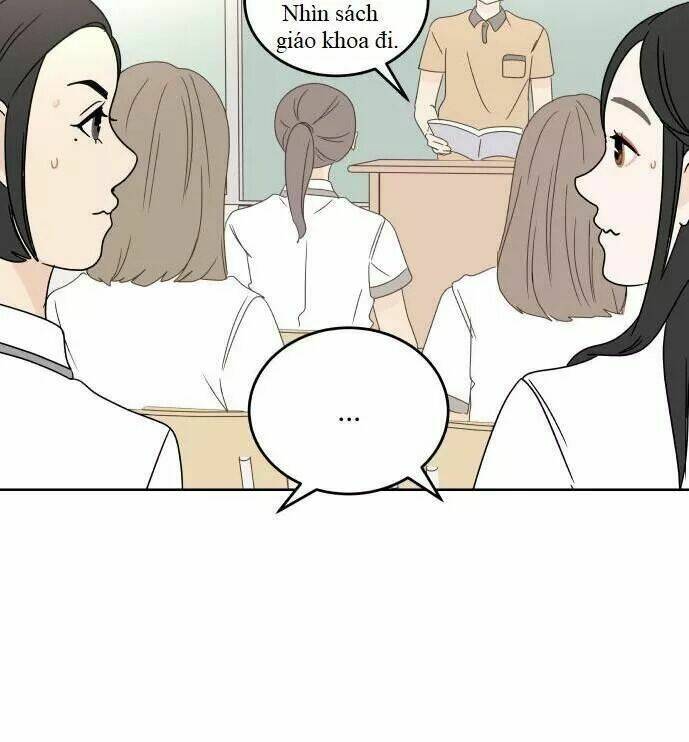 30 Phút Bước Đi Bên Em: Chapter 54.5