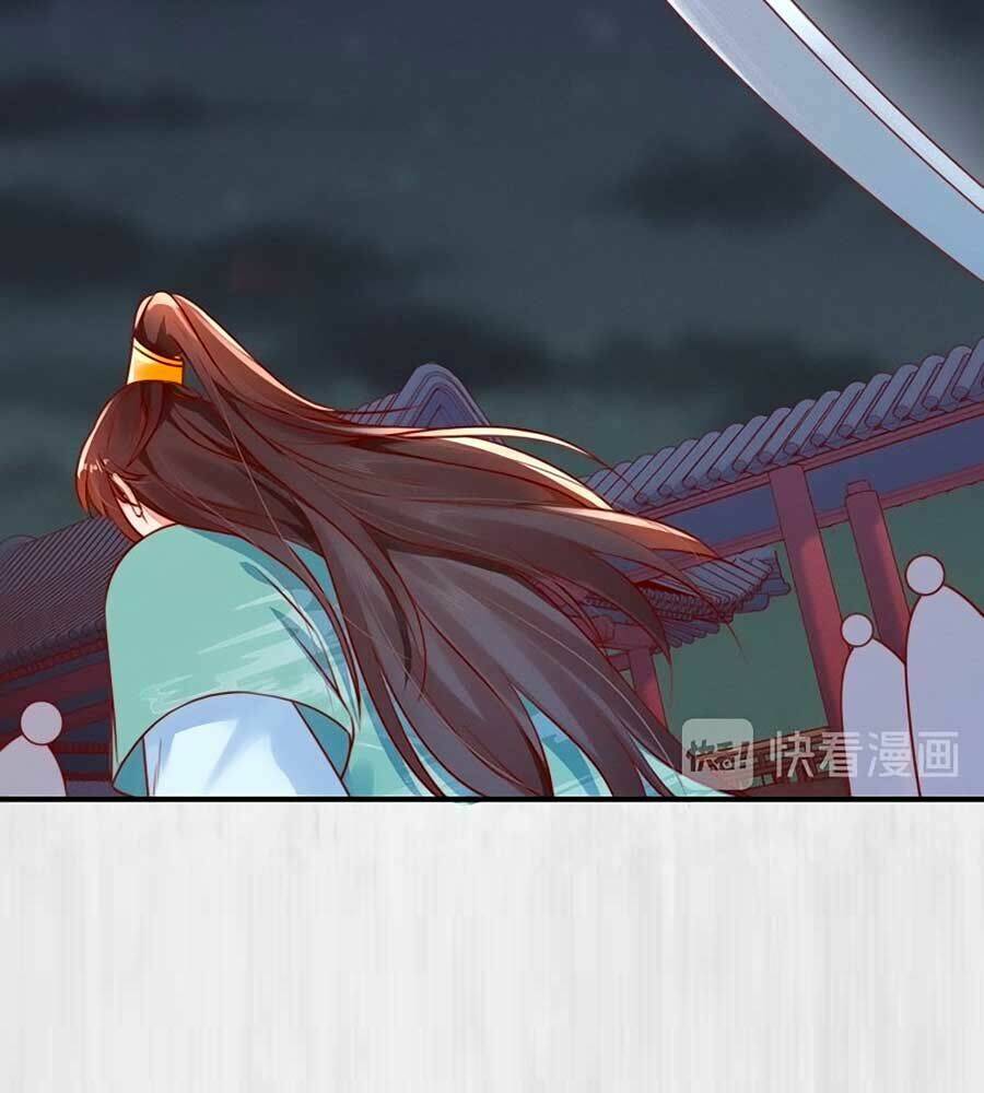 Hoạn Phi Hoàn Triều: Chapter 90