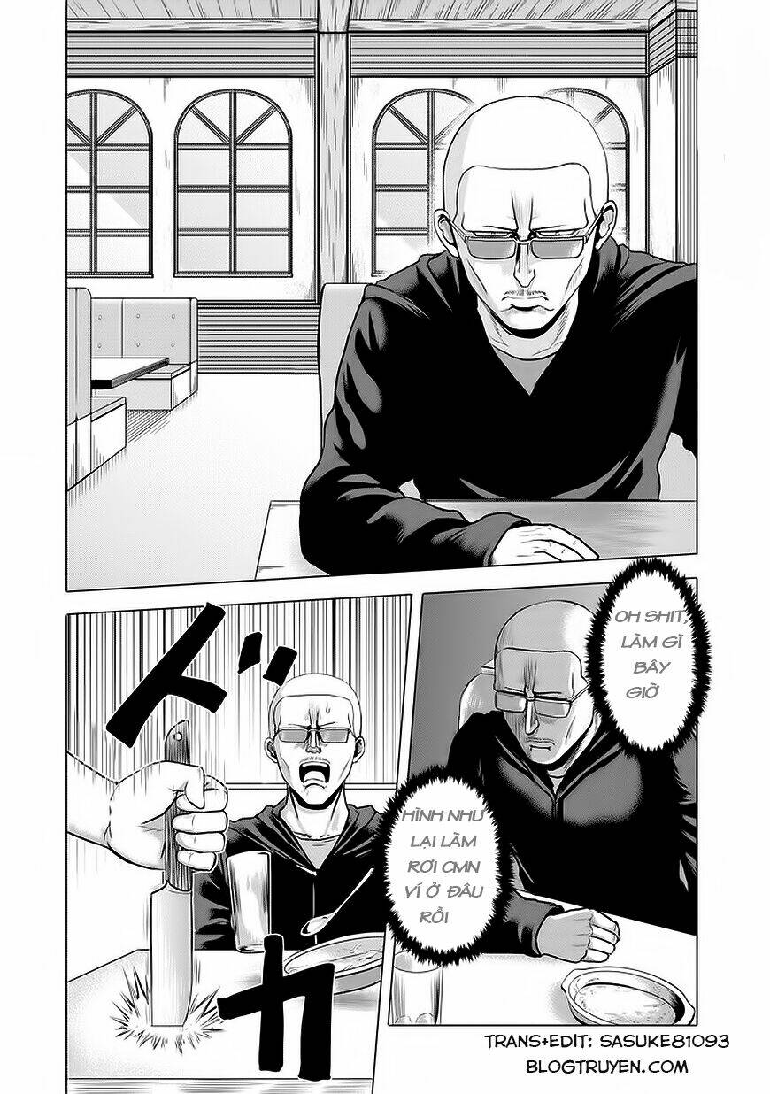 Zai X 10: Chapter 44