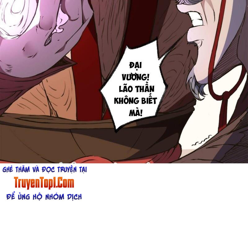 Đường Dần Tại Dị Giới 2: Chapter 2