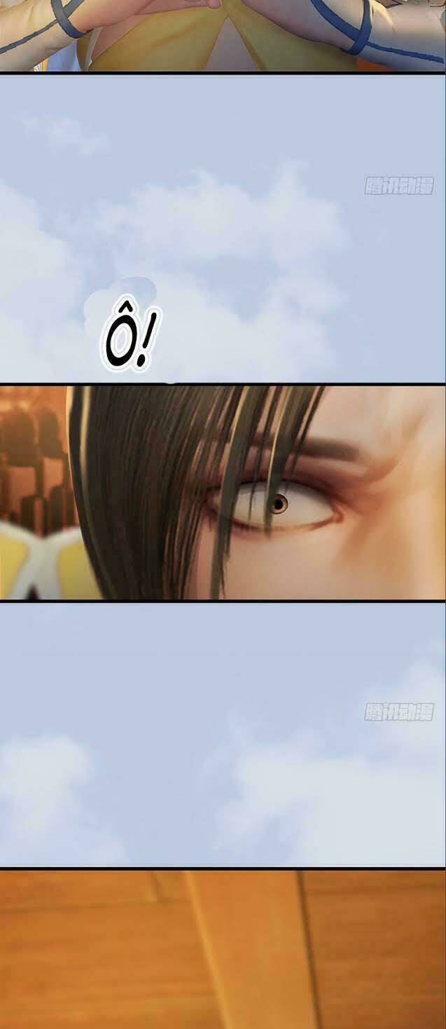 Cửu Hoang Đọa Huyền Sư: Chapter 39