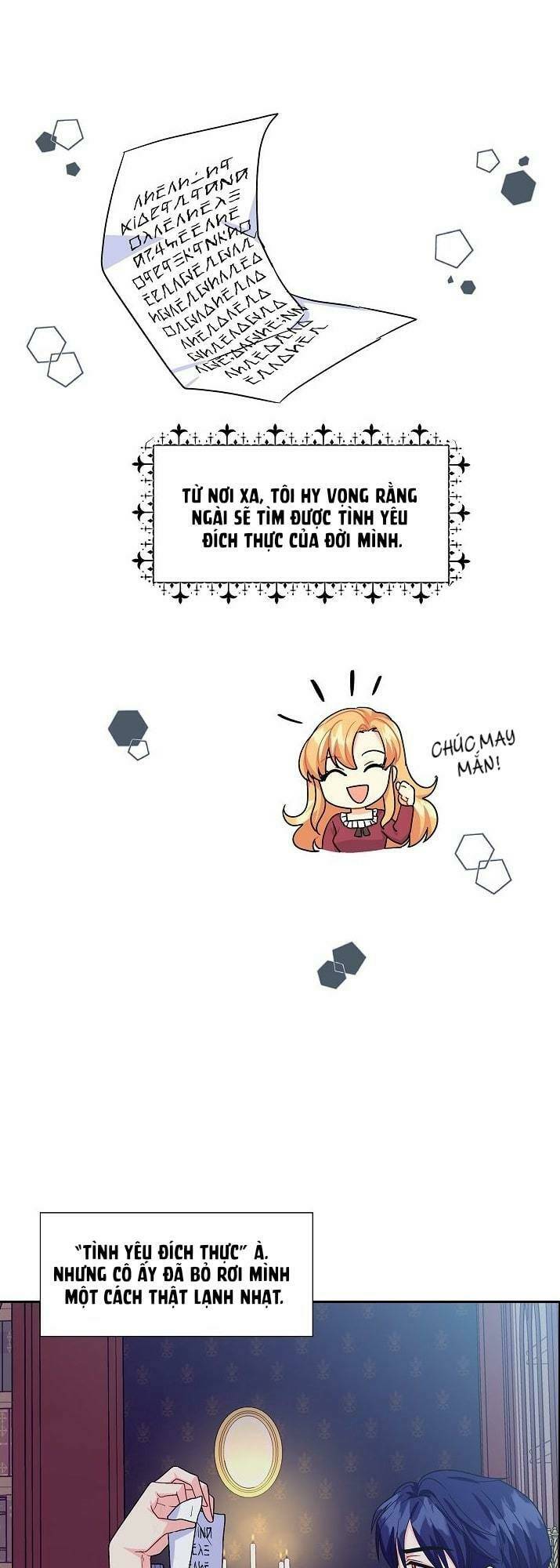 Kẻ Huỷ Diệt Rơi Vào Lưới Tình Của Tôi: Chapter 4