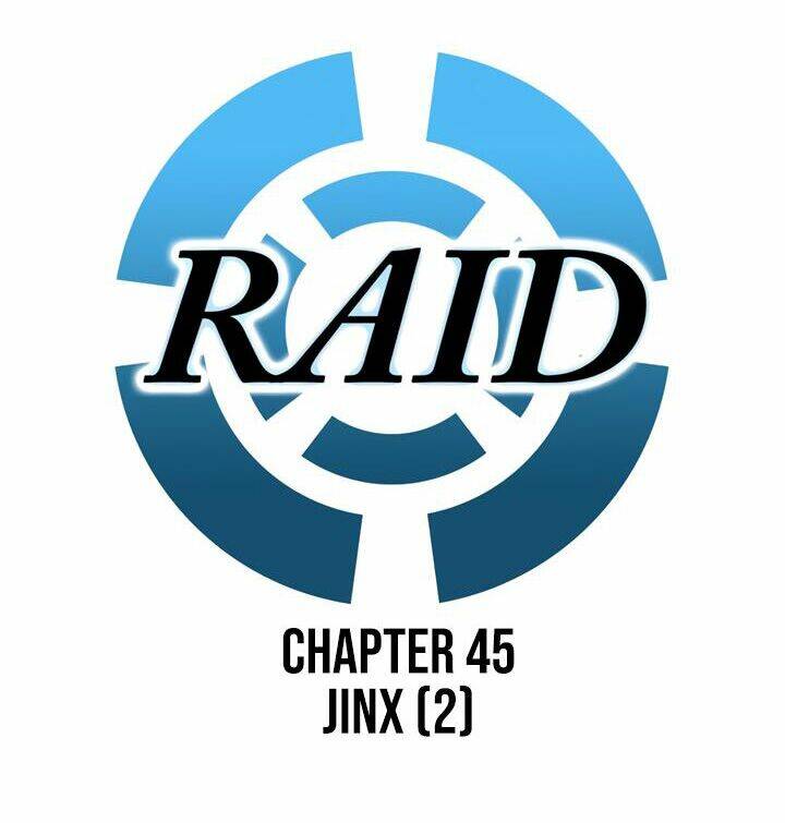 Raid: Chapter 45