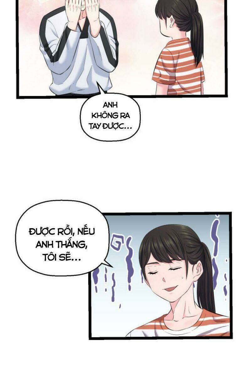 Đối Mặt Với Thử Thách: Chapter 76