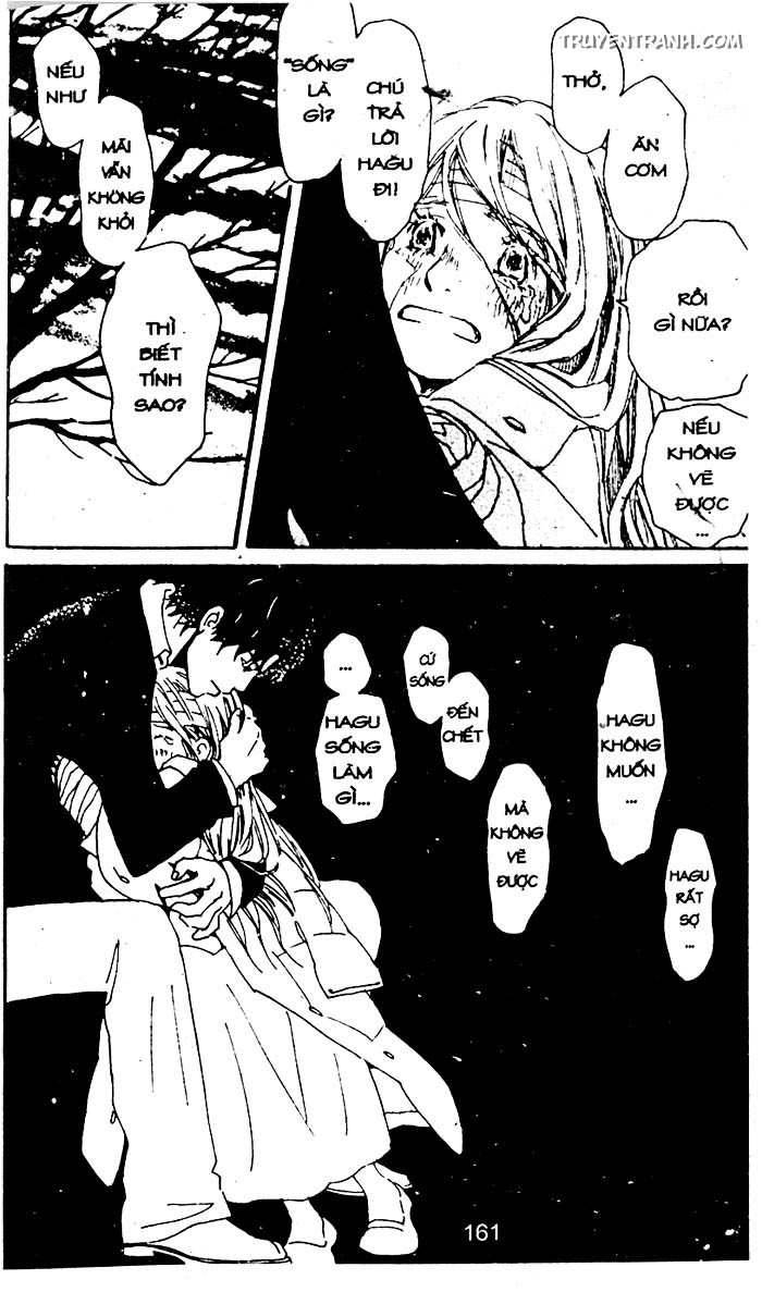 Love N Life: Chapter 60