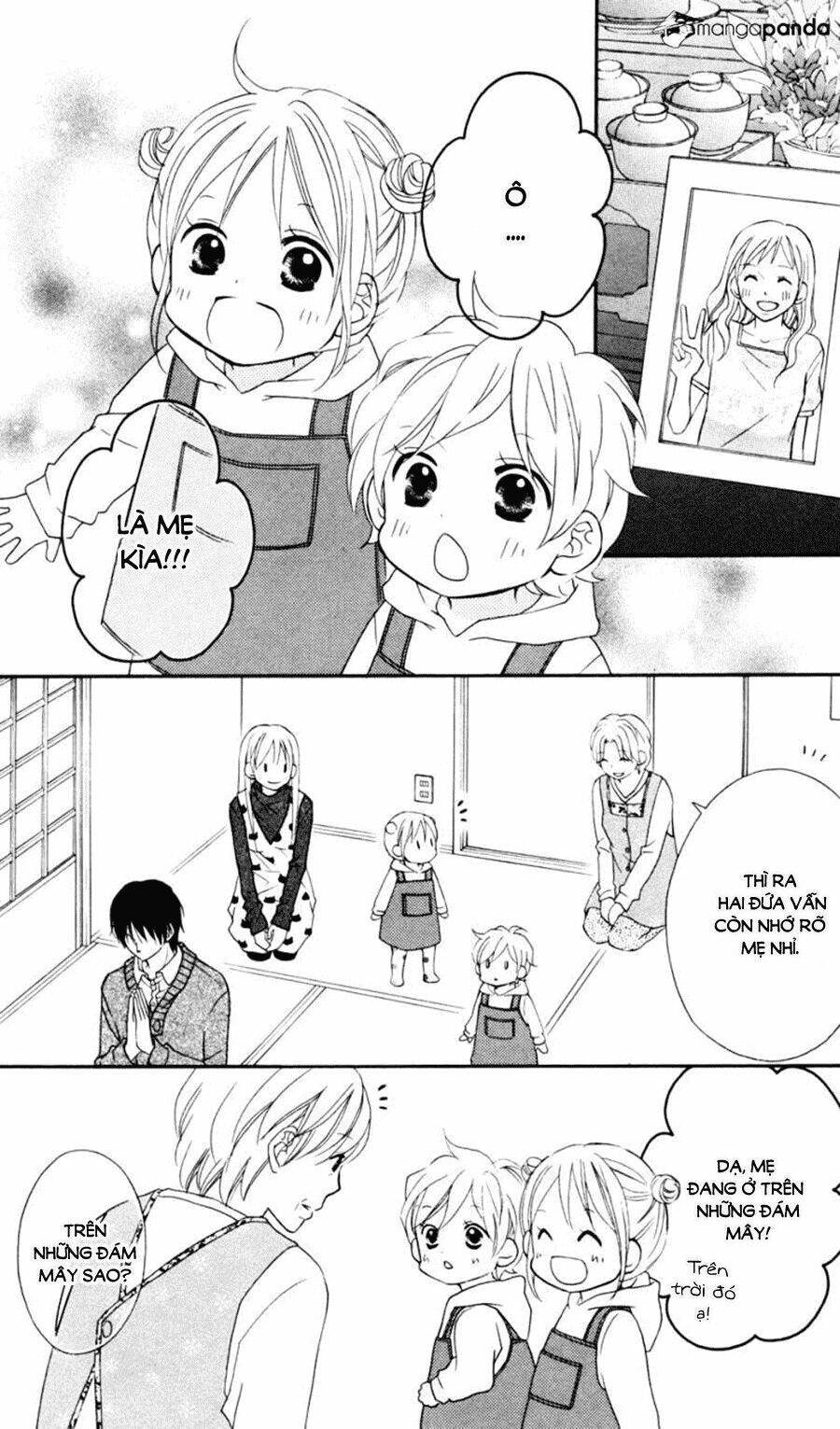 Love So Life: Chapter 71