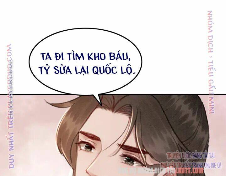 Trọng Sinh Bá Sủng Nhiếp Chính Vương Quá Mạnh Mẽ: Chapter 154