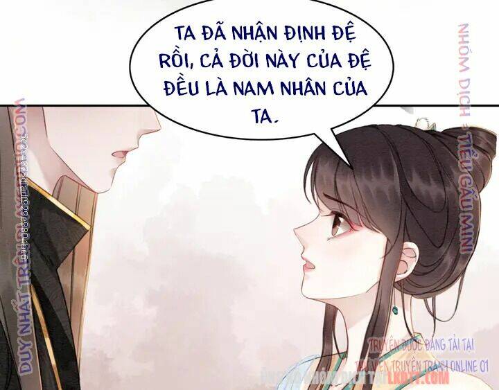 Trọng Sinh Bá Sủng Nhiếp Chính Vương Quá Mạnh Mẽ: Chapter 186