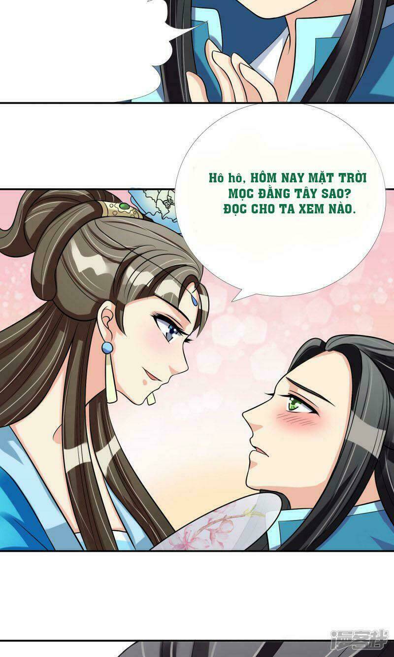 Vương Phi Ngang Ngược: Chapter 5