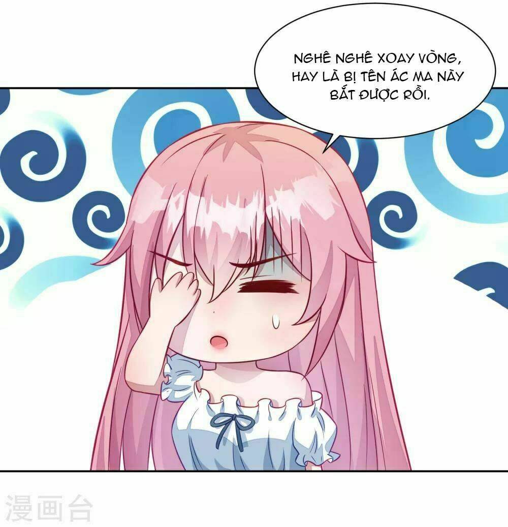 Tổng Tài Thịnh Sủng Tiền Thê: Chapter 6