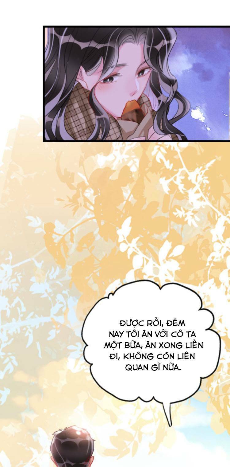 Cô Ấy Thật Xinh Đẹp 2: Chapter 17