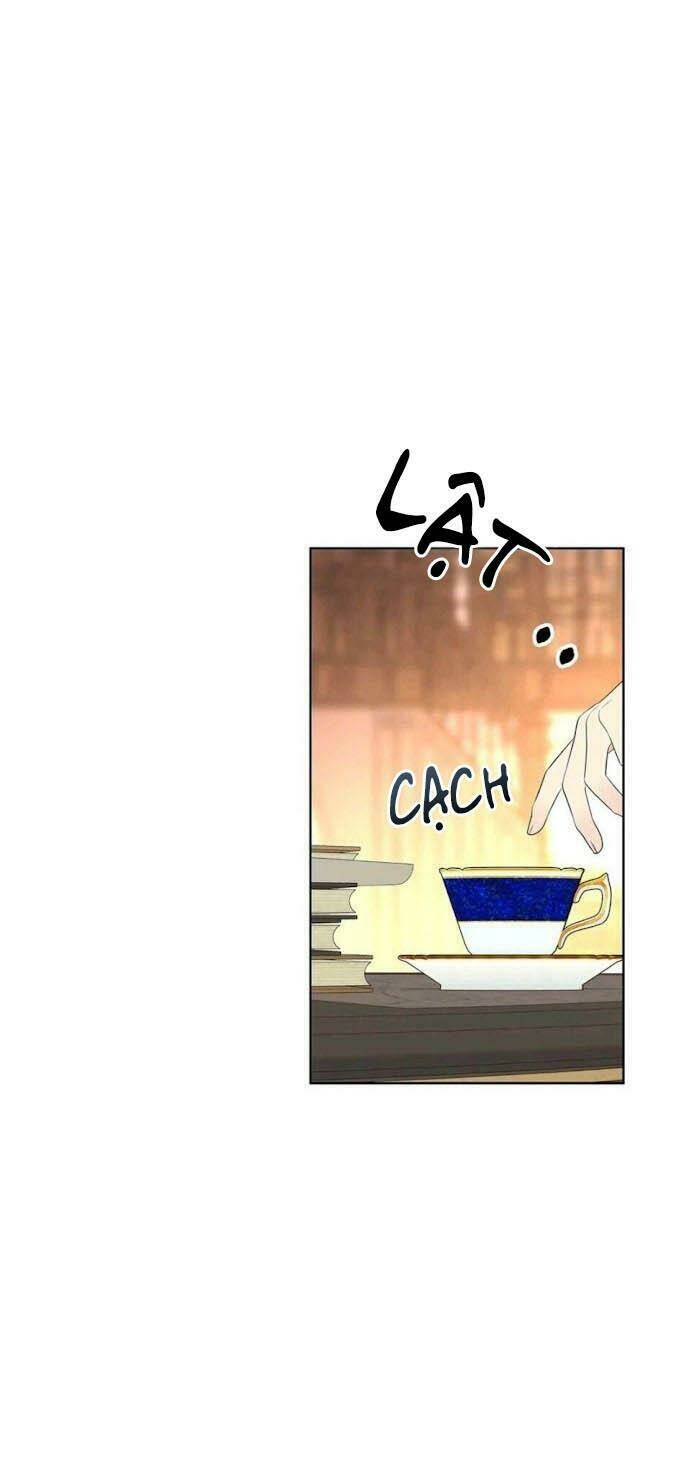 Công Chúa Thời Gian Có Hạn: Chapter 50