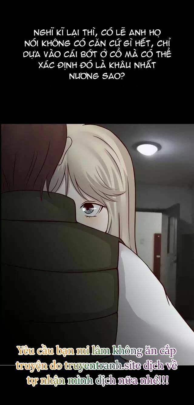 Tấm Da Người: Chapter 14