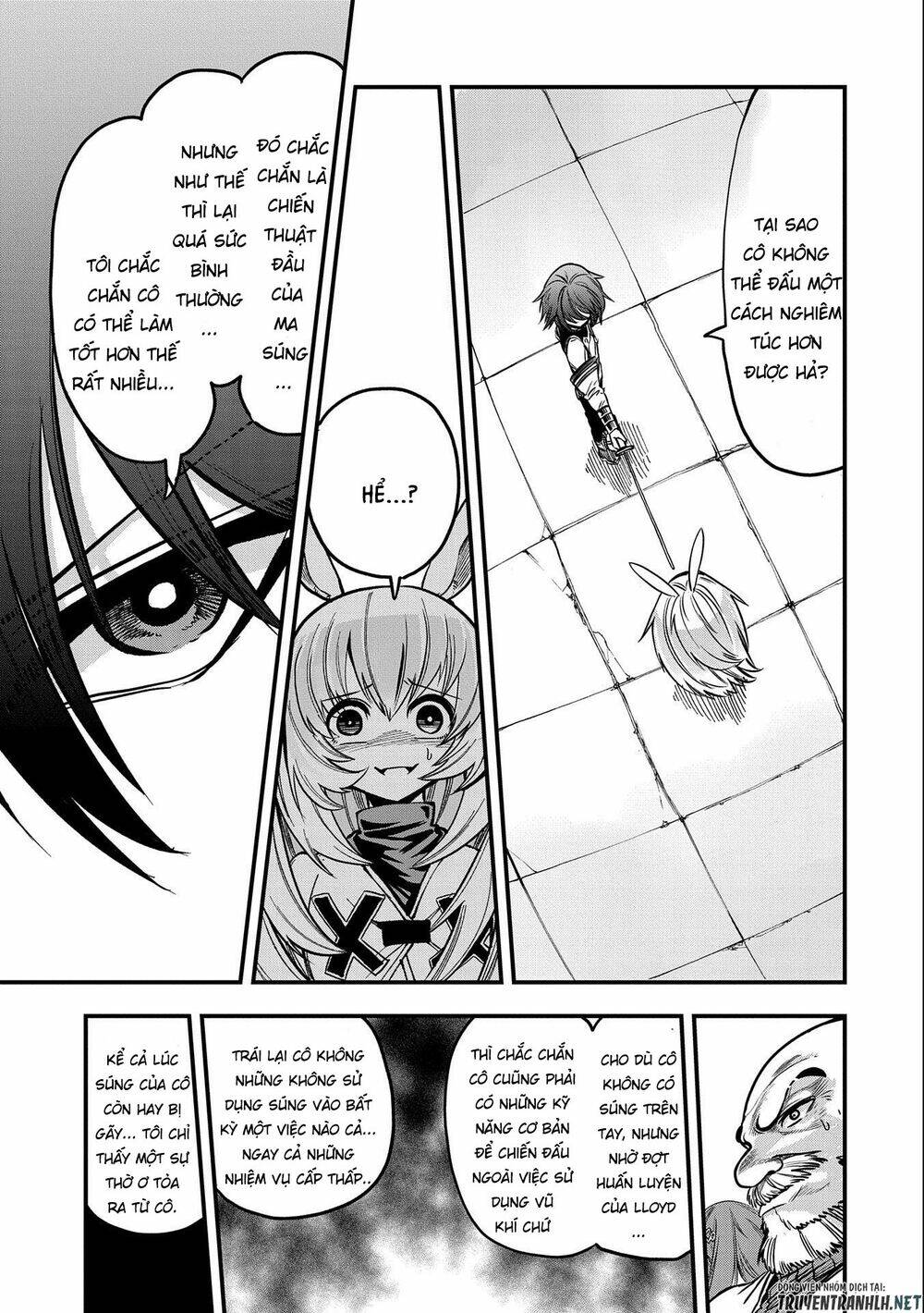 Sekai Saikyou No Doryokuka: Sainou Ga (Doryoku) Datta No De Kouritsu Yoku Kikakugai No Doryoku O Shi: Chapter 8