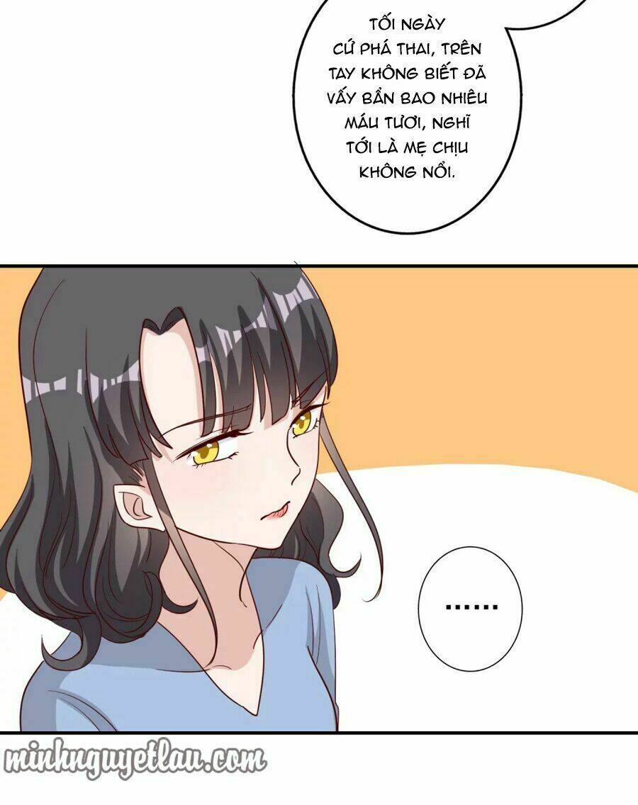 Hôn Nhân Dục Vọng: Thiếu Gia Nhẹ Một Chút!: Chapter 117