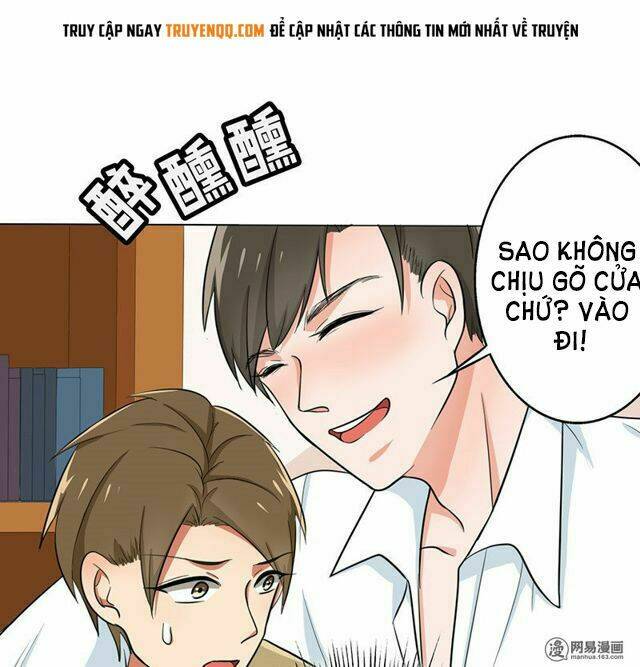 Become A Girl At Night: Chapter 29
