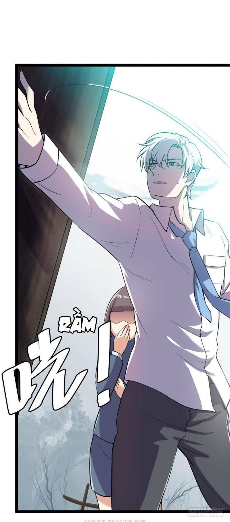 Ta Có Di Sản Tại Dị Giới: Chapter 20