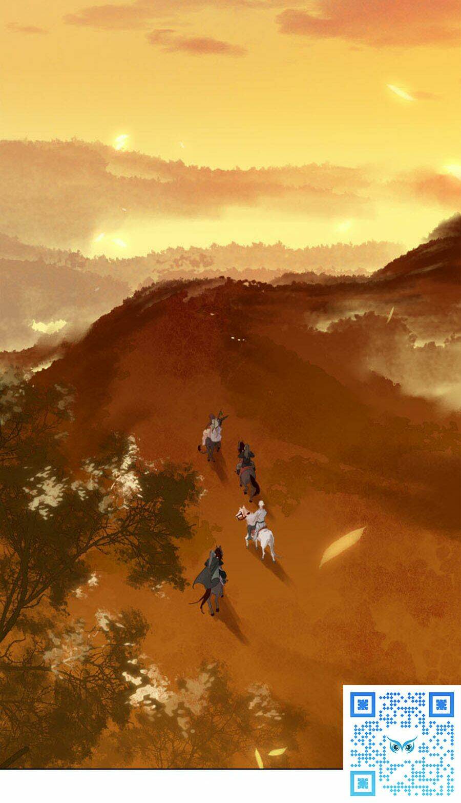 Tiểu Sư Phụ, Tóc Giả Của Ngài Rơi Rồi!: Chapter 42