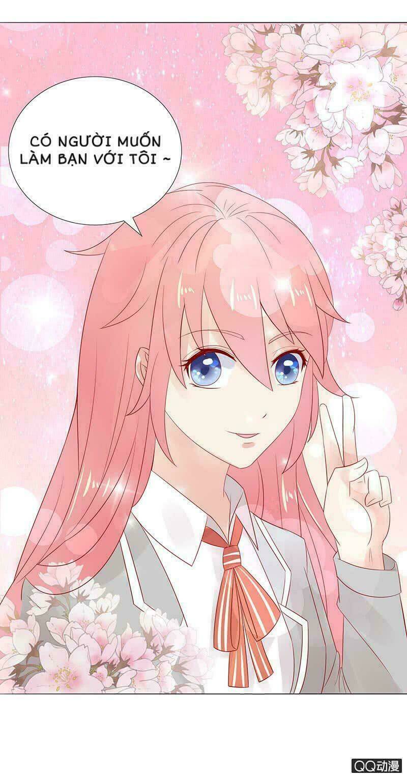 Băng Sơn Học Trưởng Không Được Chọc: Chapter 22