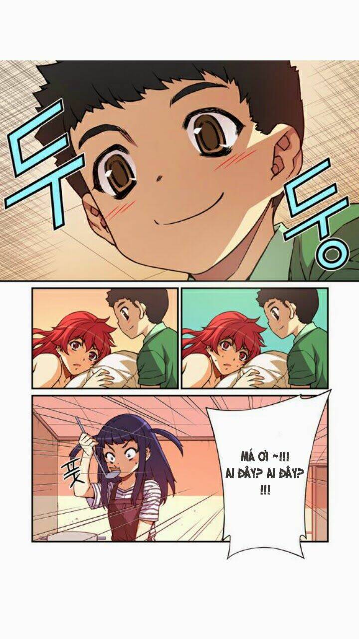 Modify: Chapter 30