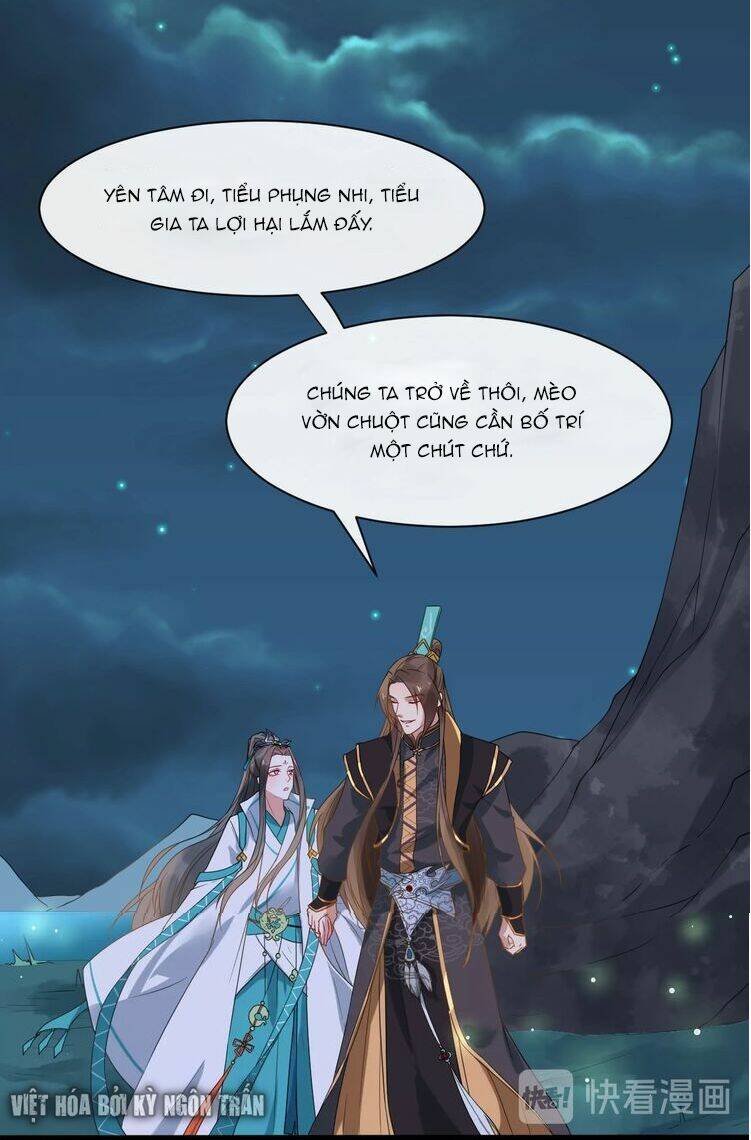 Bồng Sơn Viễn 2: Chapter 4