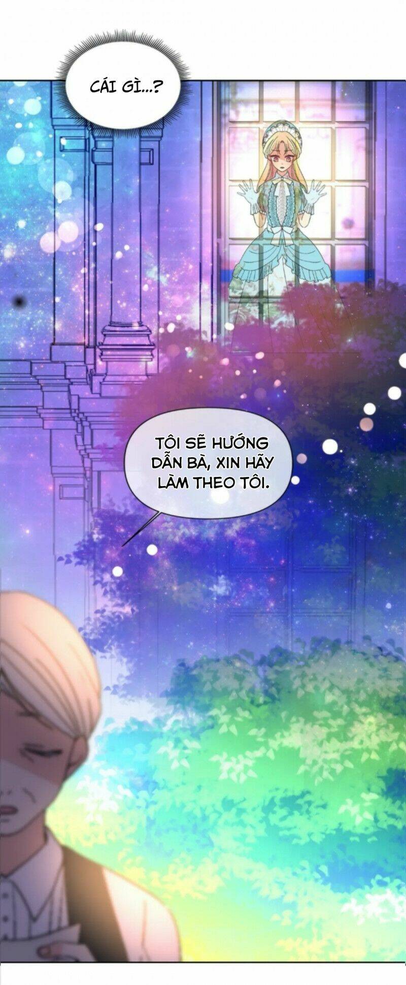 Công Chúa Thời Gian Có Hạn: Chapter 11