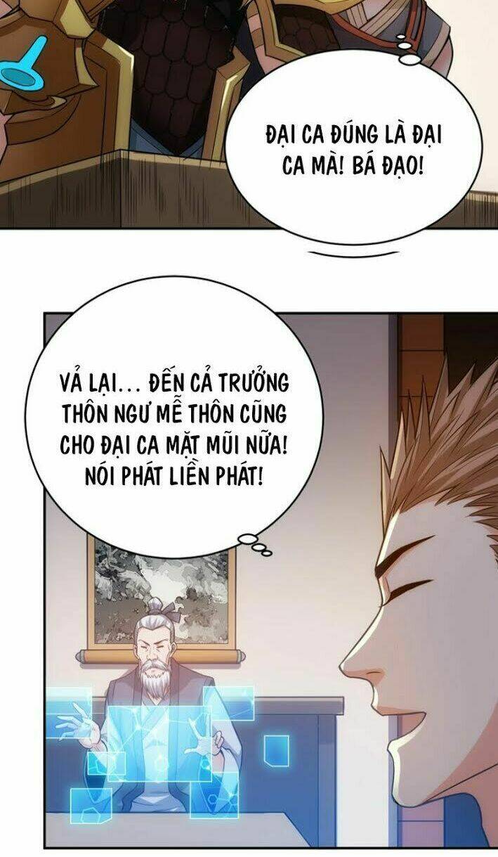 Rich Player - Người Chơi Khắc Kim: Chapter 36