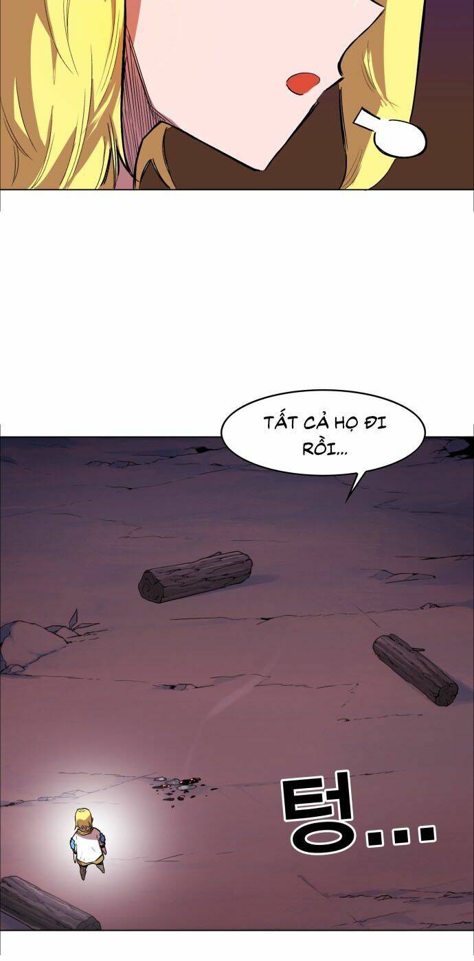 Hard Core Leveling Warrior: Chapter 178