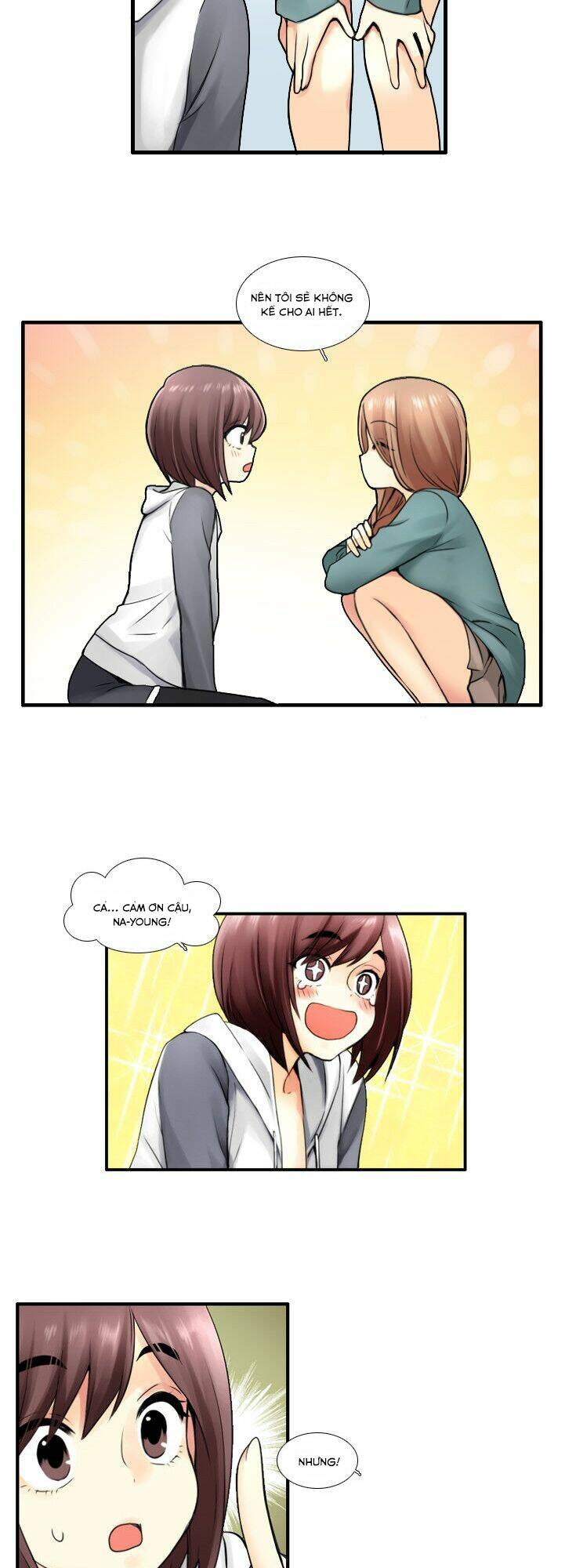 Useful Good-For-Nothing: Chapter 21