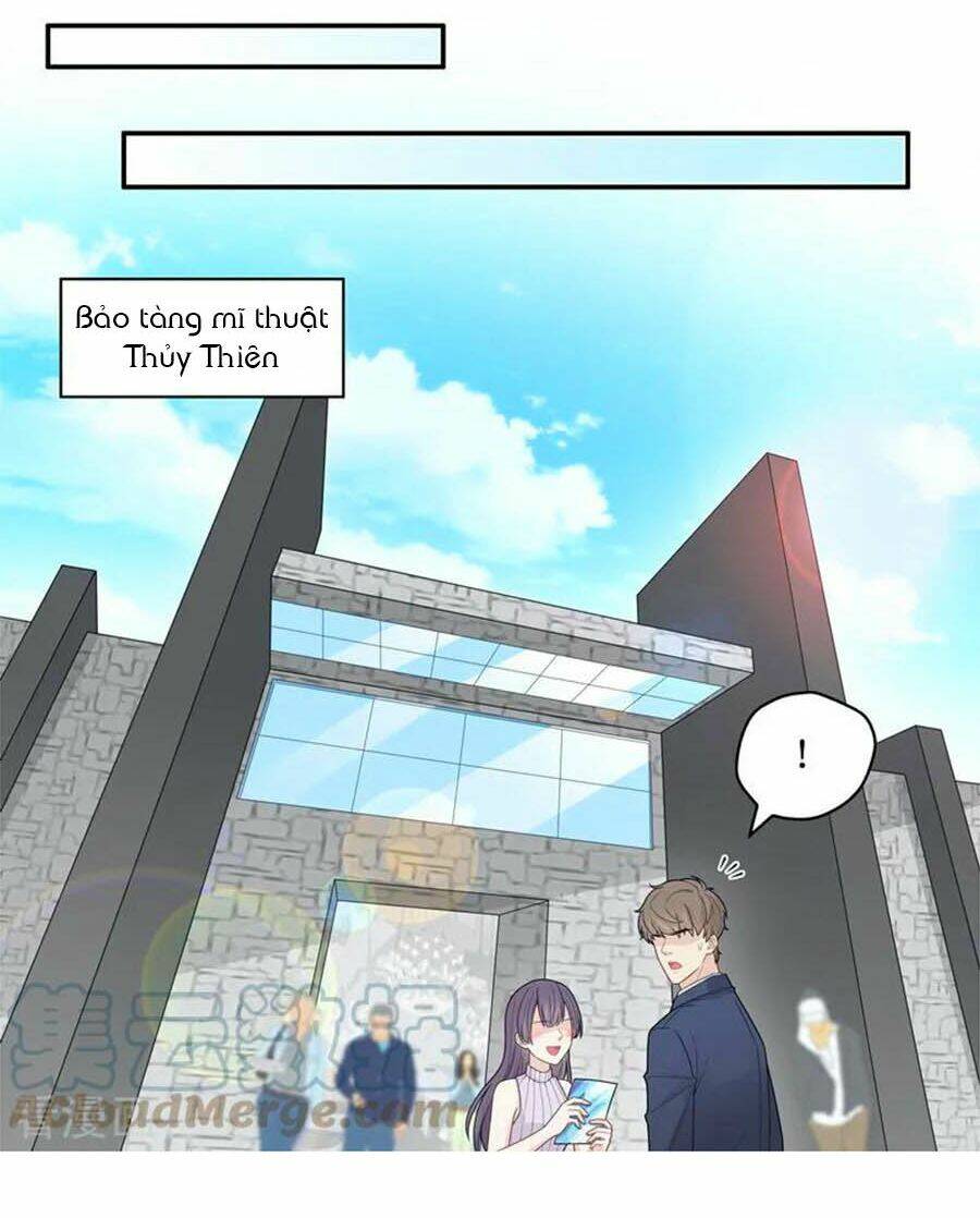 Thiên Kim Bất Lương: Chapter 46