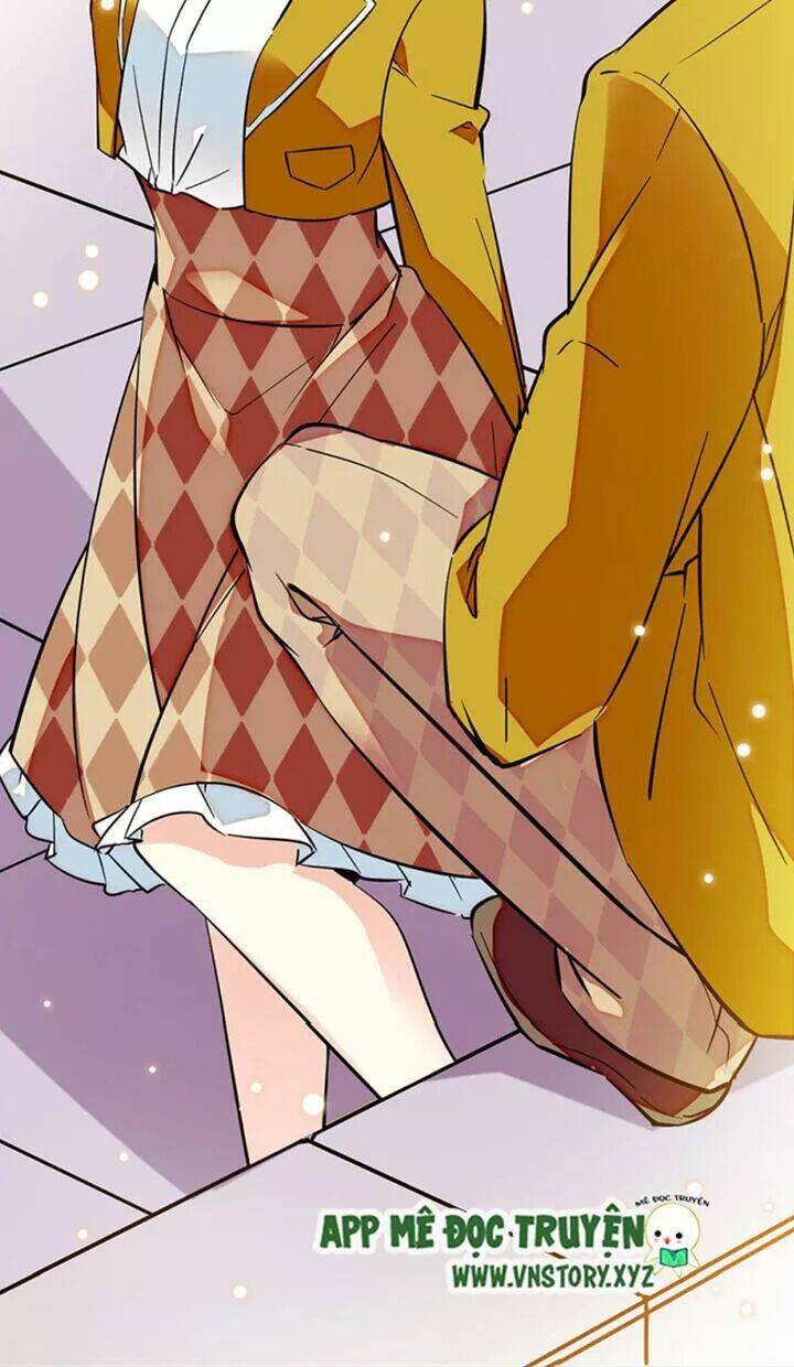 Nữ Hầu Sau Giờ Học: Chapter 43