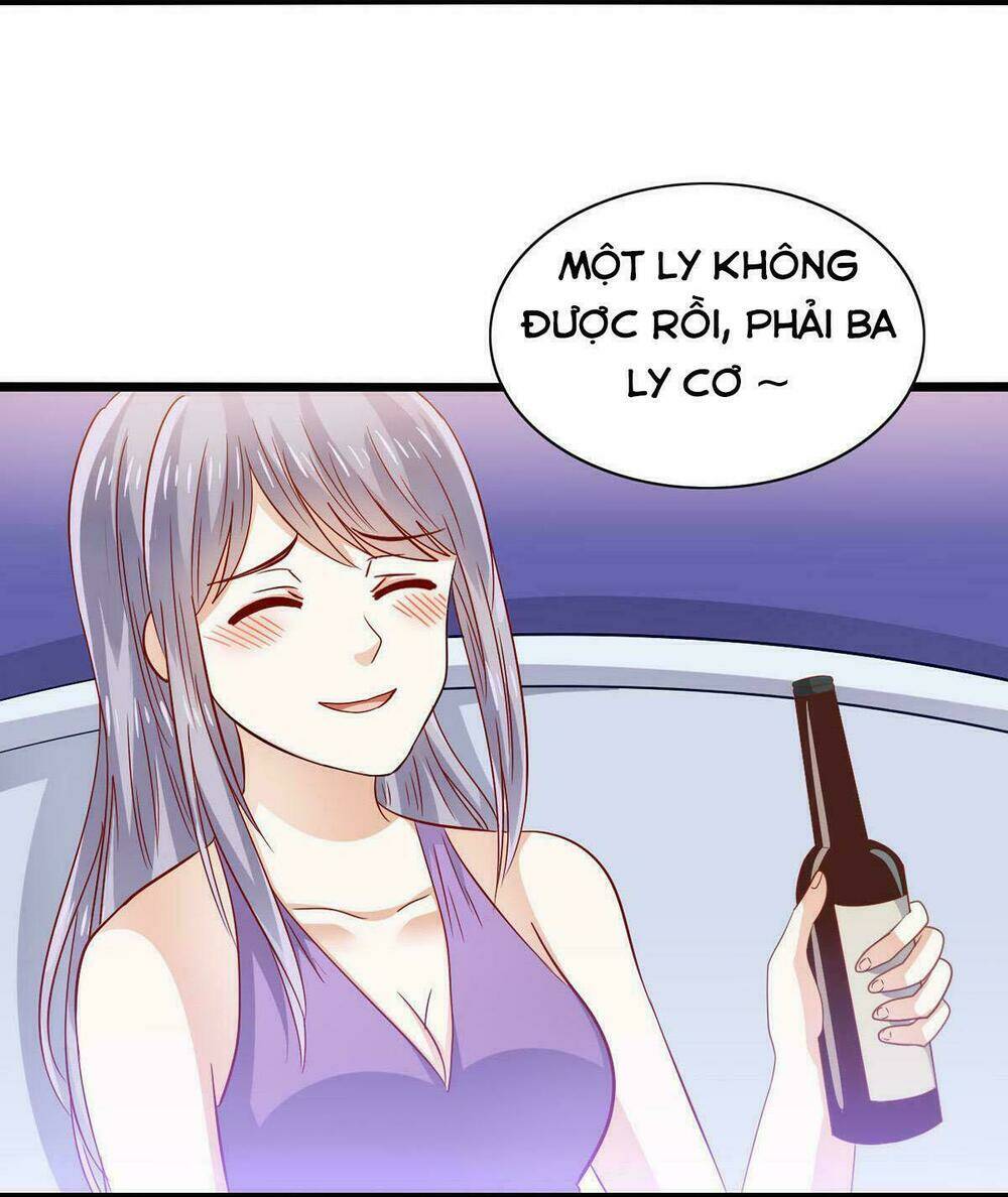 Trọng Sinh Chi Song Diện Cừu Phục Ký: Chapter 8