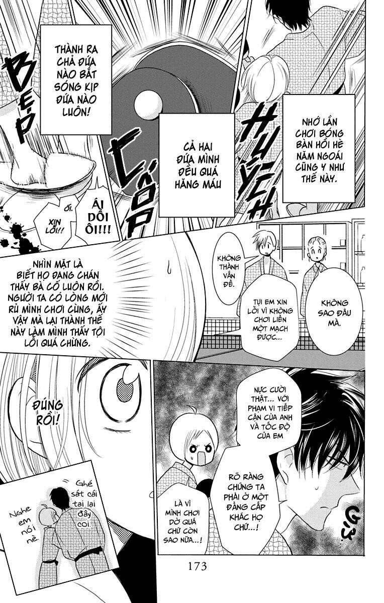 Tuyệt Thế Độc Phi Của Tà Vương: Chapter 74