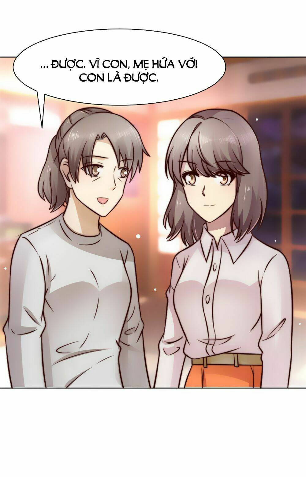 Thời Gian Đều Biết: Chapter 23