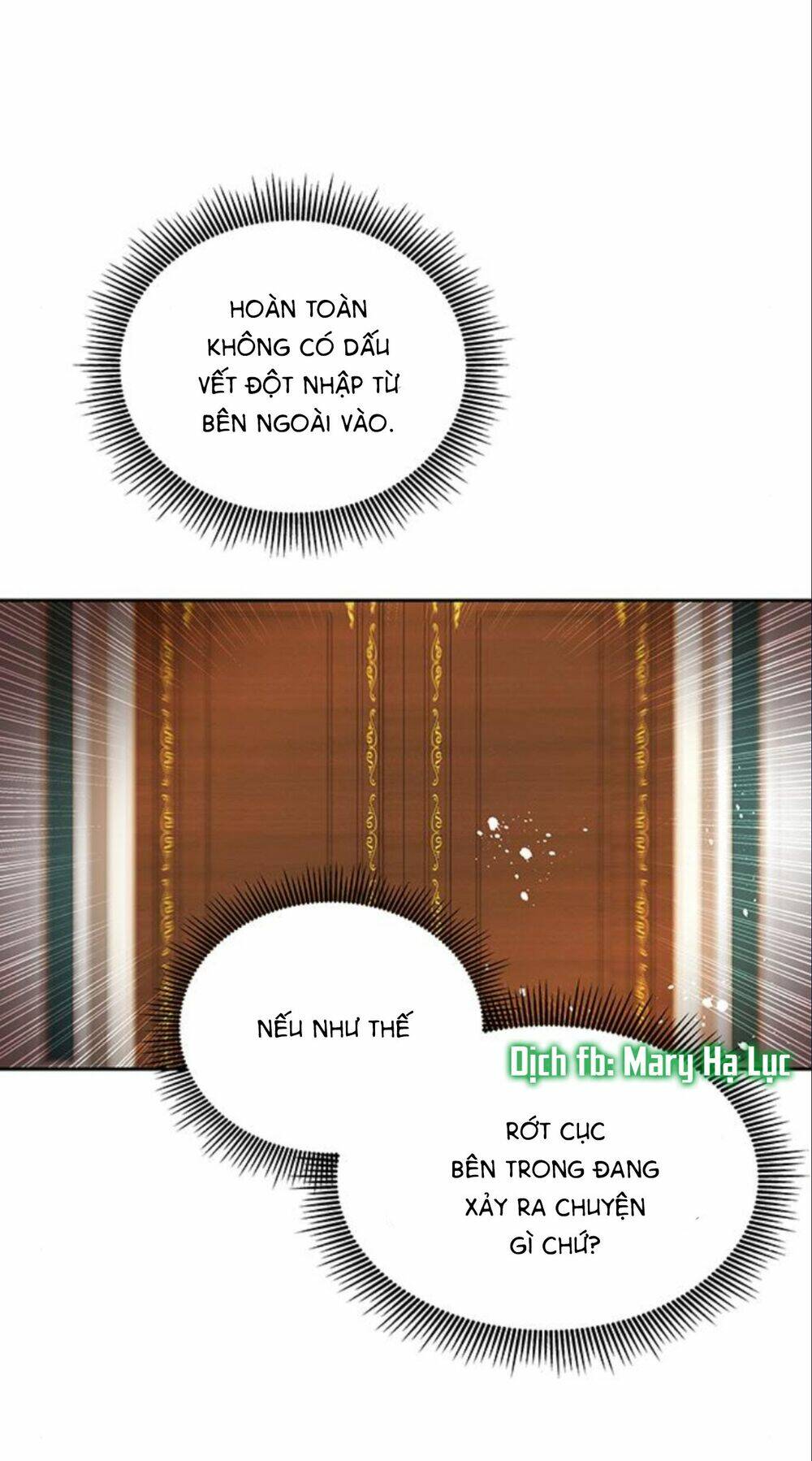 Con Người Không Phải Thứ Có Thể Sửa Rồi Dùng Được Đâu!: Chapter 14