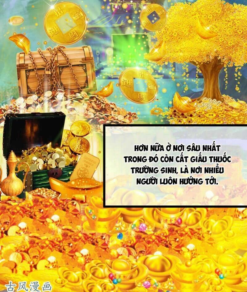 Tuyệt Thế Độc Phi Của Tà Vương: Chapter 62
