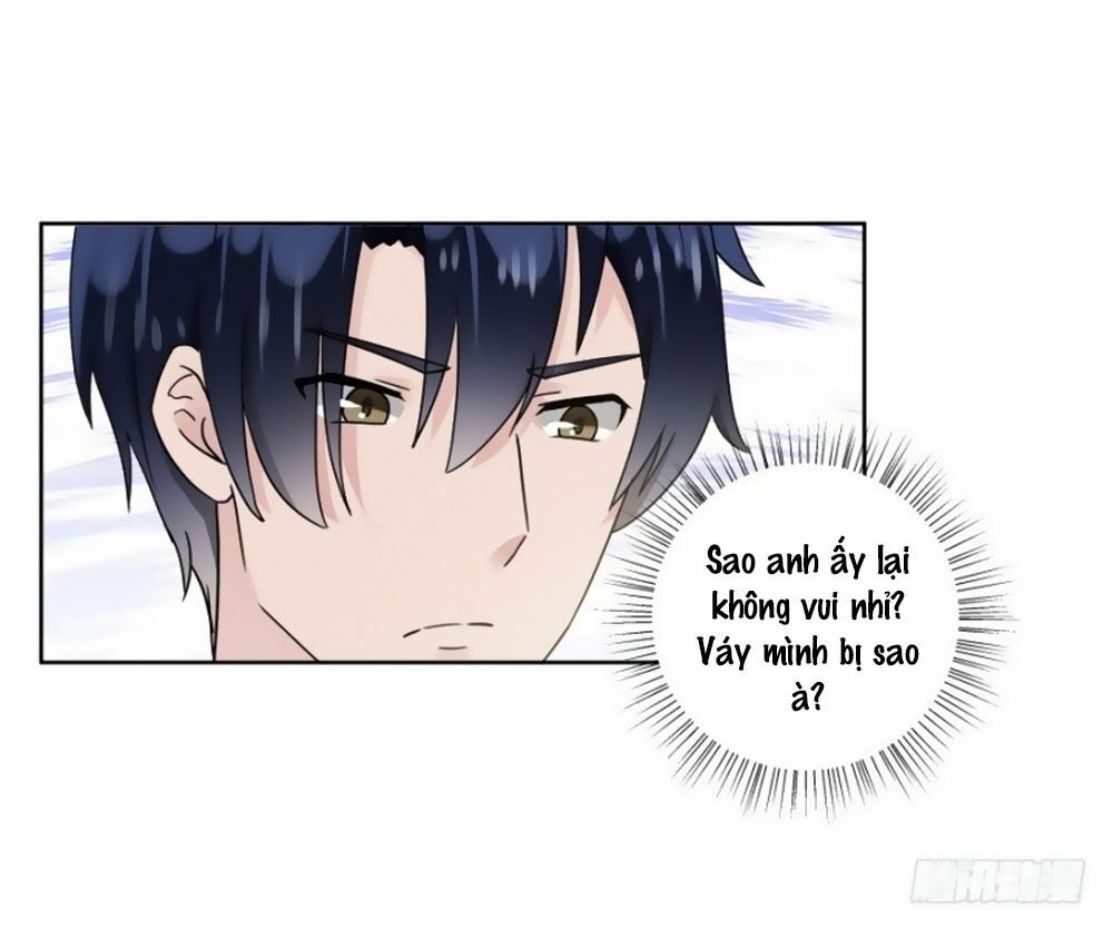 Thiên Kim Đường Môn: Chapter 85