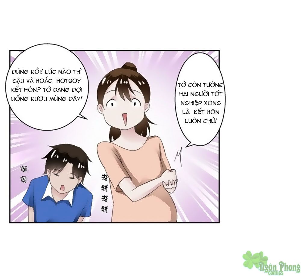 Thiên Kim Đường Môn: Chapter 81