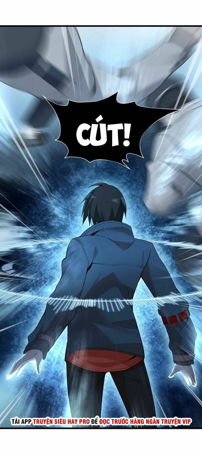 Siêu Cấp Đại Chủ Bạ: Chapter 30